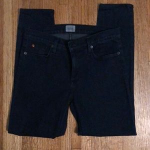 Hudson Nico Skinny jeans